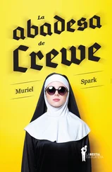 Muriel Spark - La abadesa de Crewe
