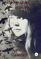 Юлия Саковец - На крыльях чувств
