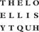Y occurs after E which causes us to increment the keyword by one letter to - фото 15