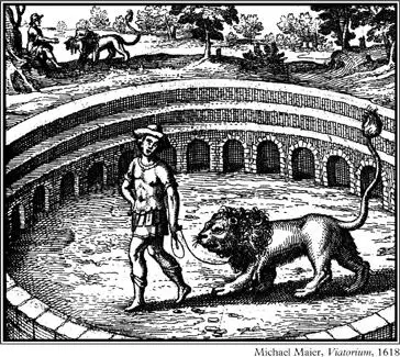 Michael Maier Viatorium 1618 January 1697 was an exceedingly cold month as - фото 3