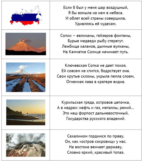 Простая география - фото 49
