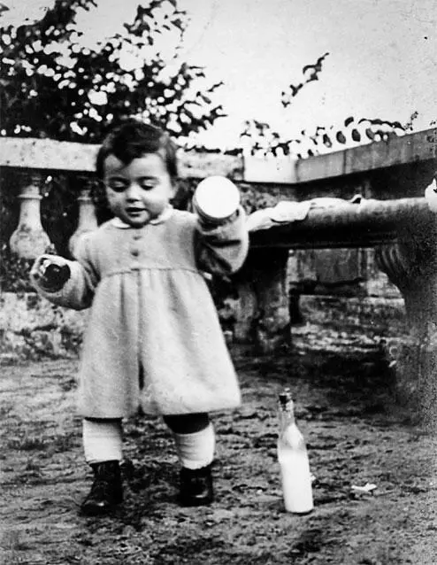 Рут Париж 1939 Леон Ле Баркарес 1940 Леон был в Париже когда 14 июня 1940 - фото 14