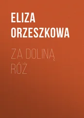 Eliza Orzeszkowa - Za doliną róż