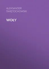 Aleksander Świętochowski - Woły