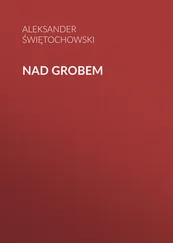 Aleksander Świętochowski - Nad grobem