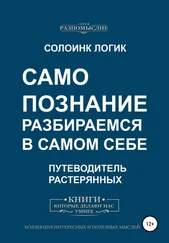 Солоинк Логик - Самопознание. Разбираемся в самом себе