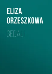 Eliza Orzeszkowa - Gedali