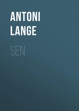 Antoni Lange Sen