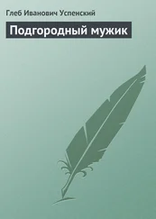 Глеб Успенский - Подгородный мужик