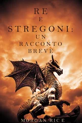Morgan Rice - Re e Stregoni - Un Racconto Breve