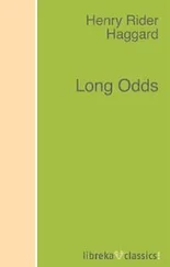 H. Haggard - Long Odds
