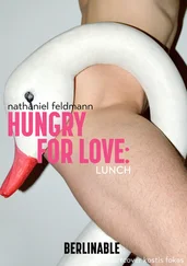 Nathaniel Feldmann - Hungry for Love