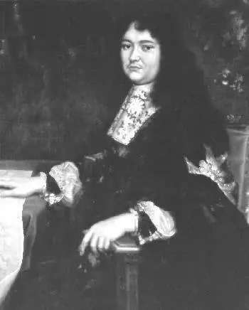 ФрансуаМишель Летелье маркиз де Лувуа 16411691 Введение надзора и штрафов - фото 3