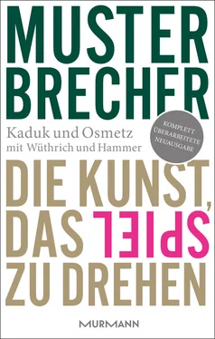 Dominik Hammer Musterbrecher обложка книги