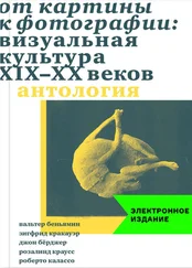 Джон Бёрджер - От картины к фотографии - визуальная культура XIX-XX веков