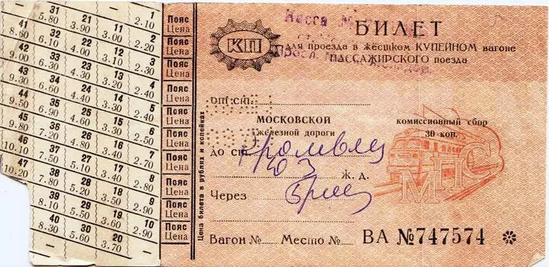 До вокзала нужно было ещё добираться на метро причём в часы пик У мен - фото 9