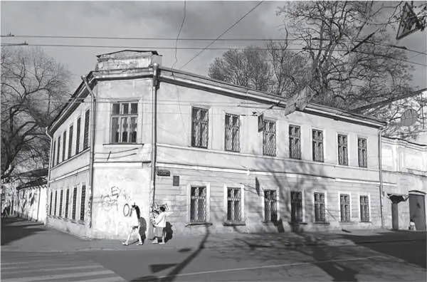 Одесса Ришельевская гимназия в доме Фундуклея сегодняшний вид Фото автора - фото 14