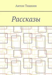 Антон Тишкин - Рассказы