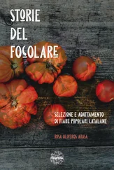 Rosa Oliveros Arasa - Storie del focolare