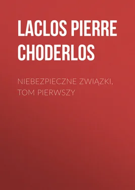 Laclos Pierre Niebezpieczne związki, tom pierwszy обложка книги