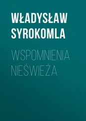 Władysław Syrokomla - Wspomnienia Nieświeża