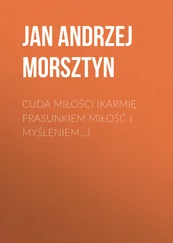 Jan Morsztyn - Cuda miłości (Karmię frasunkiem miłość i myśleniem...)