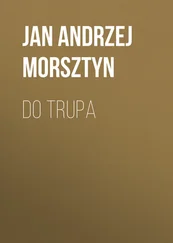 Jan Morsztyn - Do trupa