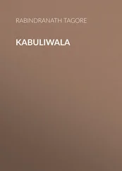 Rabindranath Tagore - Kabuliwala