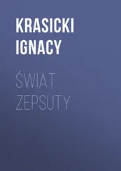 Krasicki Ignacy - Świat zepsuty