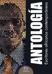 Helon Habila - Antología - Escritores africanos contemporáneos