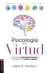 Mark R. McMinn - Psicología de la virtud