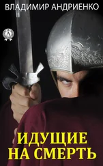 Владимир Андриенко - Идущие на смерть