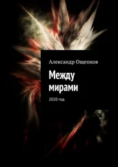 Александр Ощепков - Между мирами. 2020 год