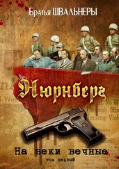 Братья Швальнеры - Нюрнберг. На веки вечные. Том первый