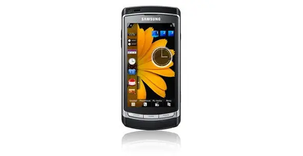 Рисунок 12 Дизайн Symbian OS Самыми распространенными платформами на базе - фото 8