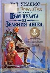Тад Уйлямс - Към кулата на Зеления ангел- Част първа