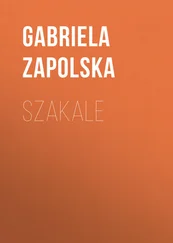 Gabriela Zapolska - Szakale