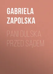 Gabriela Zapolska - Pani Dulska przed sądem