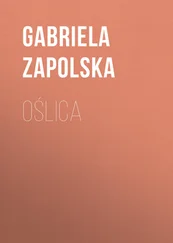 Gabriela Zapolska - Oślica