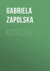 Gabriela Zapolska - Koteczek
