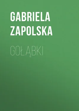 Gabriela Zapolska Gołąbki обложка книги