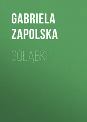 Gabriela Zapolska - Gołąbki