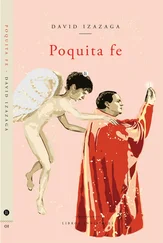 David Izazaga - Poquita fe