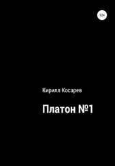 Кирилл Косарев - Платон №1