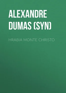 Alexandre Dumas (syn) Hrabia Monte Christo обложка книги