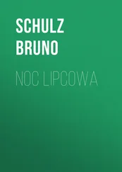 Schulz Bruno - Noc lipcowa