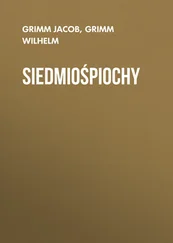 Grimm Jacob - Siedmiośpiochy
