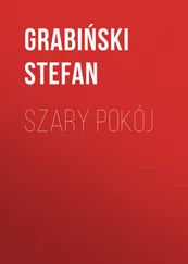 Grabiński Stefan - Szary pokój