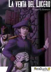 Carlos Gómez Gurpegui - La venta del Lucero