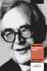 Alberto F. Roldán - Karl Barth en América Latina
